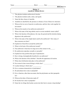 Biology 11 - Sardis Secondary