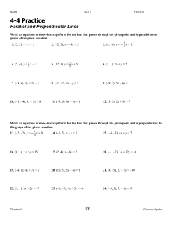 4-4 Practice - saddlespace.org
