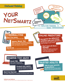 NETSMARTZ