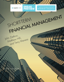 Unit 3 - Cognella Titles Store