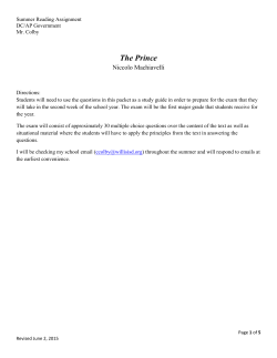 The Prince - cloudfront.net