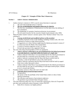 M / C Review Chapter 10