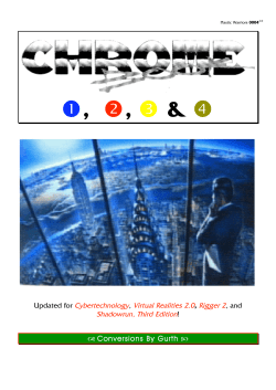 Chromebook 1 to 4 Conversions