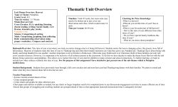 Finals Pumpking Math-Science Unit K