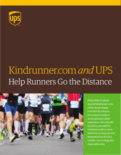 PDF - UPS Pressroom