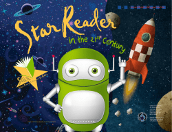 STAR Reader - USOE