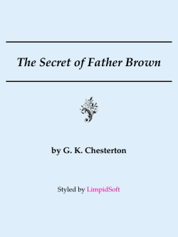 The Secret of Father Brown