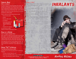 Sample PDF - Primo Prevention