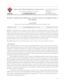 Source - Tubitak Journals