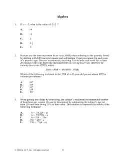 Operations with Intergers