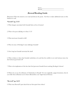 Questions from 8/19 - Scott County Schools