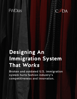 Designing An Immigration System That Works