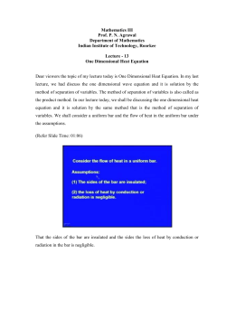 Pdf - Text of NPTEL IIT Video Lectures