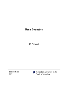 &Scaron;ablona -- Diplomov&aacute; pr&aacute;ce (ft)