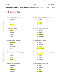 here - Student Handouts