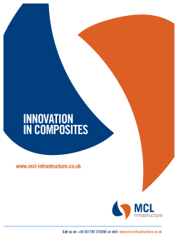 our Brochure