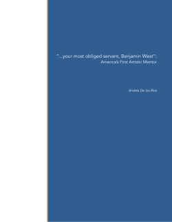 Here - The Penn Art Collection