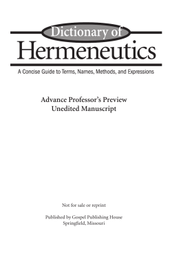 HERMAN. PREVIEW.indd