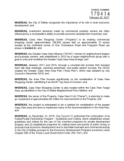 17-0414 - City of Dallas