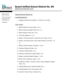 Dysart Unified School District No. 89
