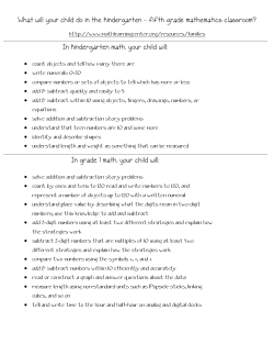 &ndash; http://www.mathlearningcenter.org/resources/families &bull; count