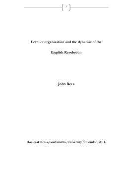 - Goldsmiths Research Online