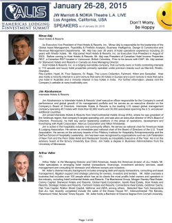 Minaz Abji Jim Abrahamson Arthur Adler