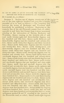 Acts and resolves passed by the General Court