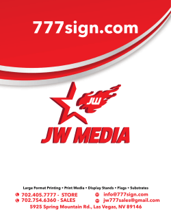 our new Catalog Now