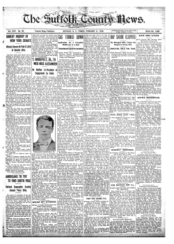 bay shore elopers - NYS Historic Newspapers