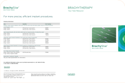 0310-13 Brachy Needles s. sheet