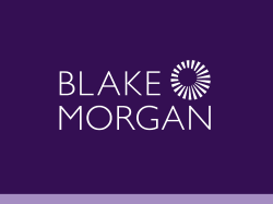 Health and safety Legal update by John Mitchell of Blake