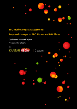 45114244 Ofcom UHF strategy - KM research report 10_5_14 CM
