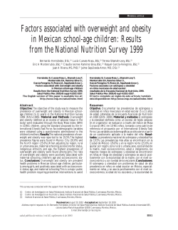 English  - Scielo Public Health