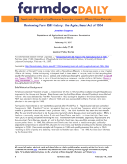 Print PDF - farmdoc daily