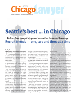 S eattl e`s best &hellip;in Chicago