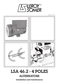 LSA 46.2 M5