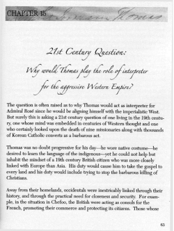 French, promoting their commerce and protecting its citizens. Those