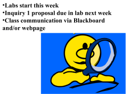 8/29 or 30 - bio.utexas.edu