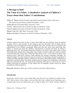 200 KB - Center for Outreach in Alzheimer`s, Aging, and Community