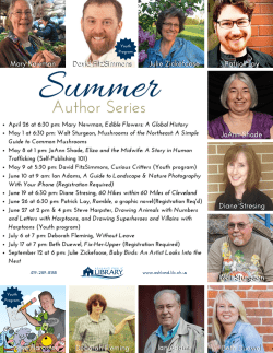 here - Ashland Public Library