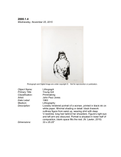 AF 2016 exhibit &ndash; available works &ndash; detail