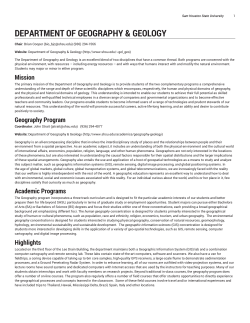 PDF of this page - Sam Houston State University