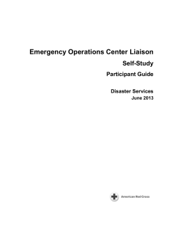Government Operations