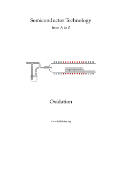 as PDF - Halbleiter.org