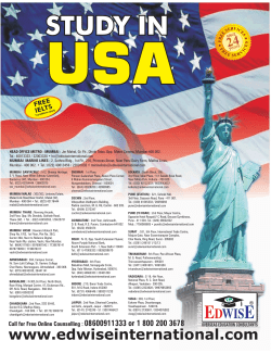 study in usa 20-8-2014