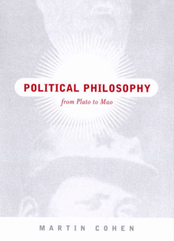 Political Philosophy - Peaceland College of Education