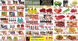 3.99 2.99 5.99 2/$5 4.99 8.99 5.99 2.99 4.99 9.99 5.99 2.49