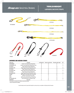 CAT3 117 - Snap-On Industrial Brands