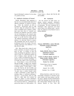 hanced defendant`s sentence for her abuse of a position of trust. E